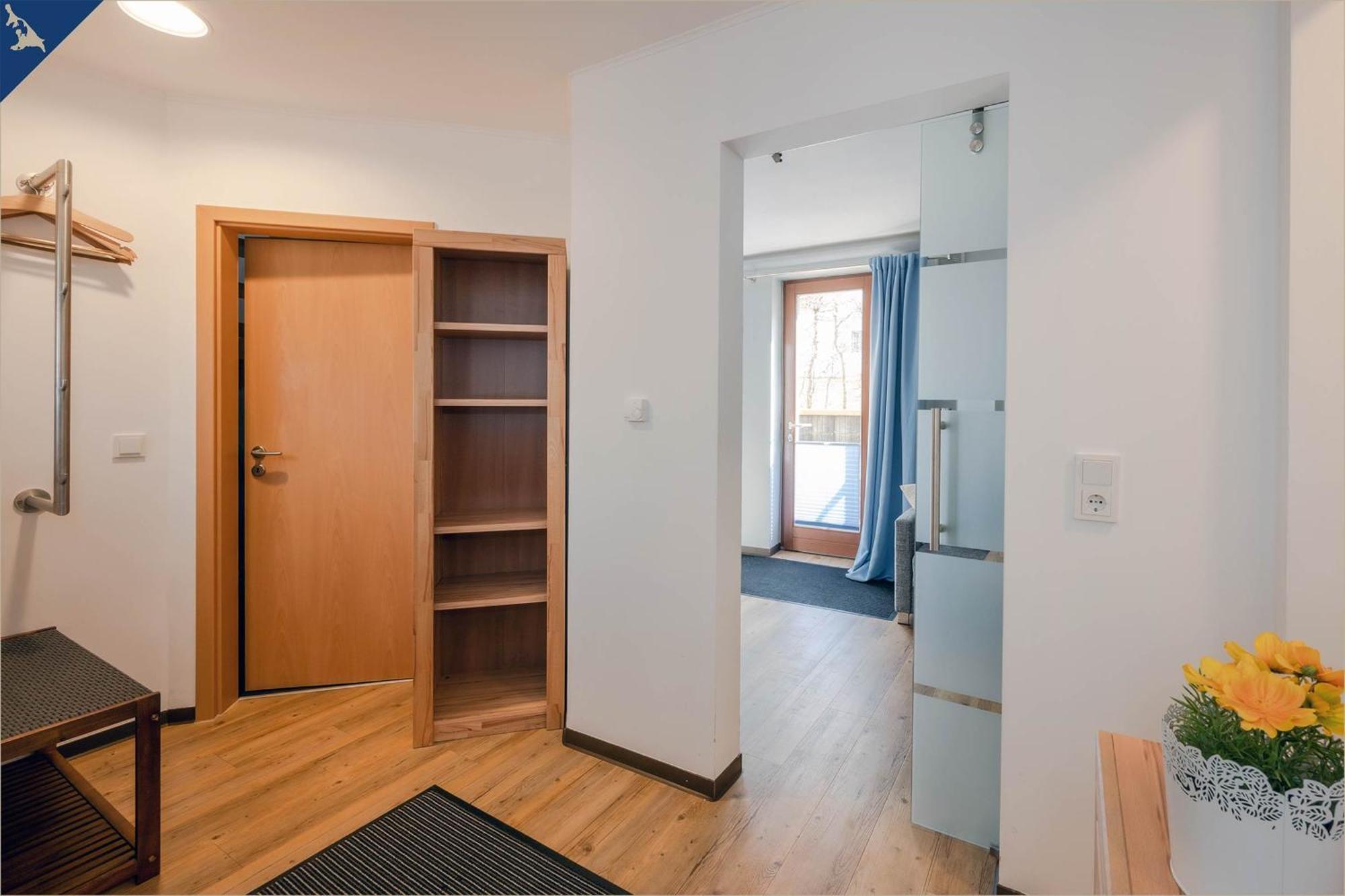 Villa Luna Ferienwohnung Achterdeck Heringsdorf Dış mekan fotoğraf